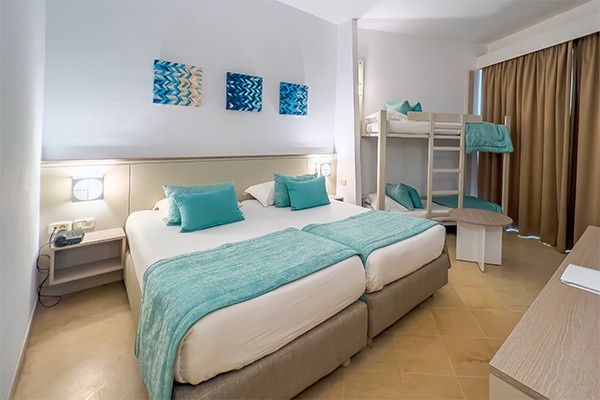 Club Framissima Palm Beach Djerba 4* pas cher photo 10