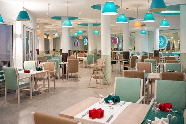 Club Framissima Palm Beach Djerba 4* pas cher photo 13