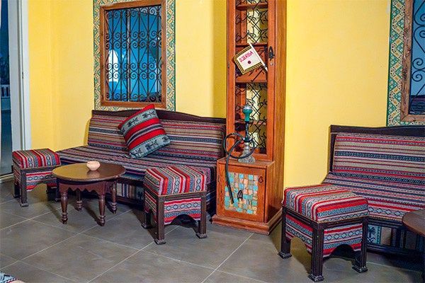 Club Framissima Palm Beach Djerba 4* pas cher photo 18