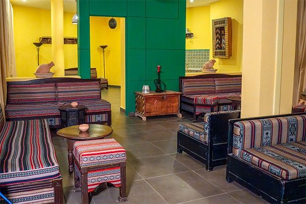 Club Framissima Palm Beach Djerba 4* pas cher photo 19