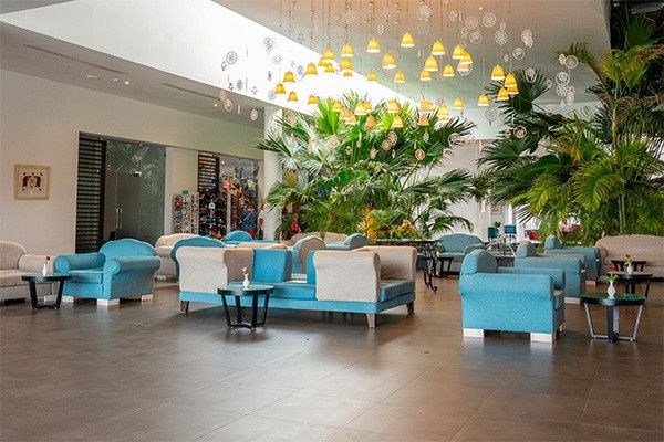 Club Framissima Palm Beach Djerba 4* pas cher photo 23