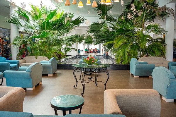 Club Framissima Palm Beach Djerba 4* pas cher photo 24