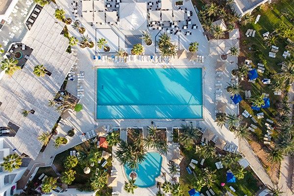 Club Framissima Palm Beach Djerba 4* pas cher photo 27