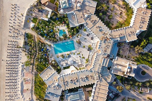Club Framissima Palm Beach Djerba 4* pas cher photo 28