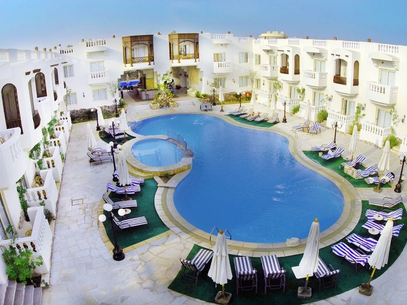 Hôtel Oriental Rivoli Hotel & SPA 4* pas cher photo 1
