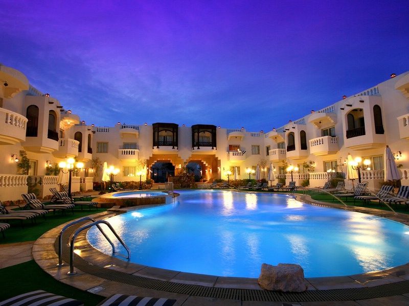 Hôtel Oriental Rivoli Hotel & SPA 4* pas cher photo 3