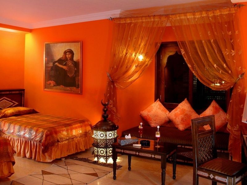Hôtel Oriental Rivoli Hotel & SPA 4* pas cher photo 5