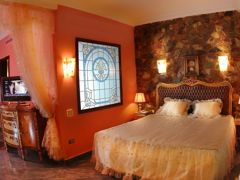 Hôtel Oriental Rivoli Hotel & SPA 4* pas cher photo 7