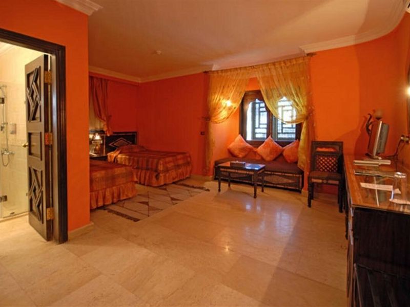 Hôtel Oriental Rivoli Hotel & SPA 4* pas cher photo 8