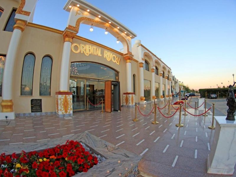 Hôtel Oriental Rivoli Hotel & SPA 4* pas cher photo 10