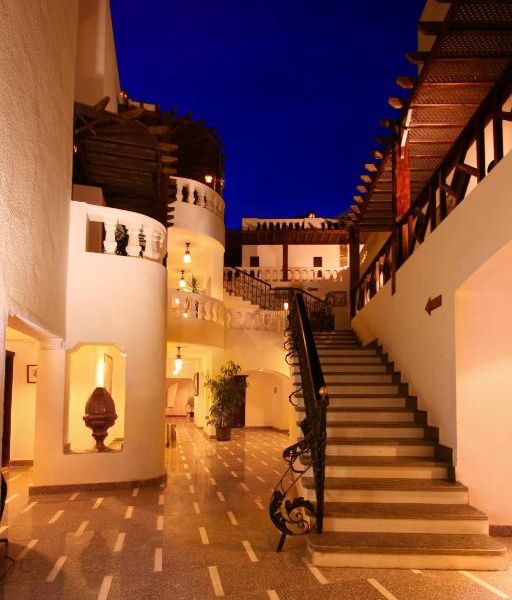 Hôtel Oriental Rivoli Hotel & SPA 4* pas cher photo 11