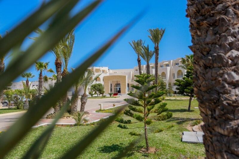 Hôtel Télémaque Beach and Spa 4* pas cher photo 3