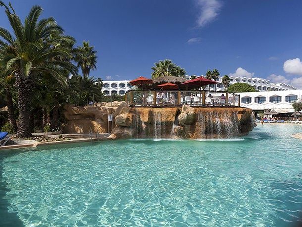 Hôtel Sentido Phenicia 4* pas cher photo 6