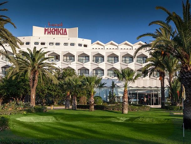 Hôtel Sentido Phenicia 4* pas cher photo 7