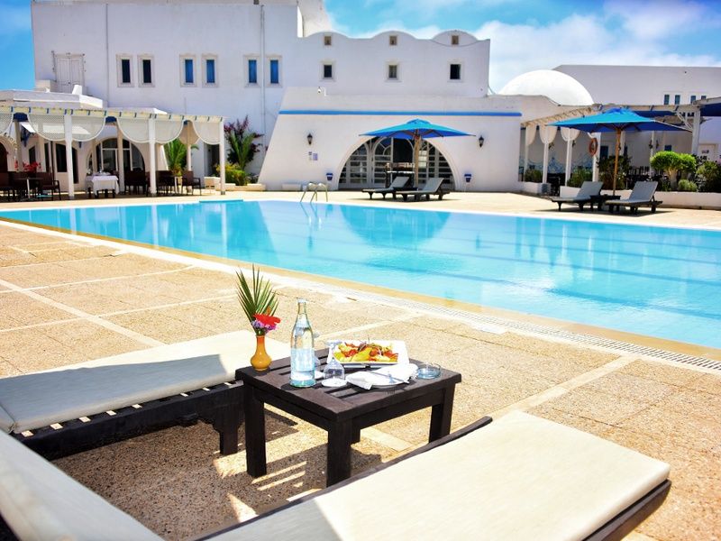 Smart club Djerba 3* pas cher photo 2