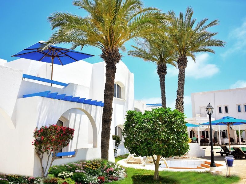 Smart club Djerba 3* pas cher photo 3