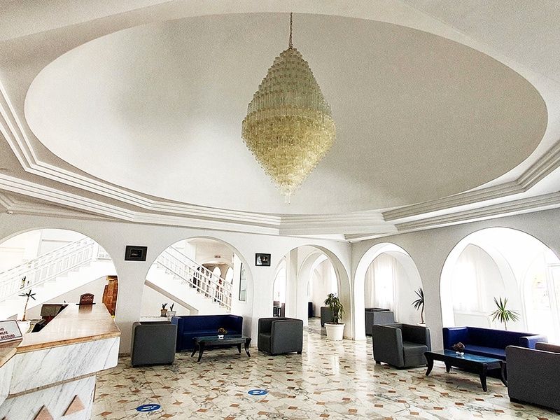 Smart club Djerba 3* pas cher photo 4