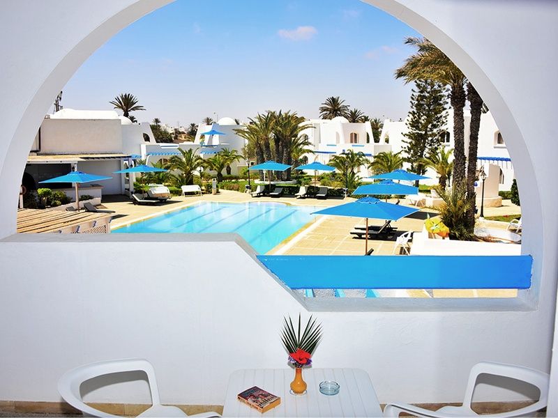 Smart club Djerba 3* pas cher photo 6