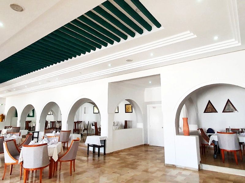 Smart club Djerba 3* pas cher photo 7