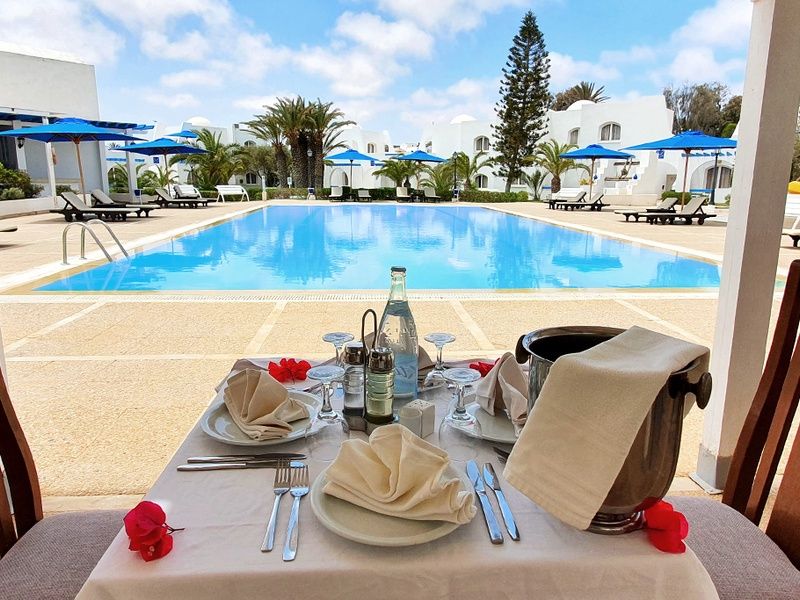 Smart club Djerba 3* pas cher photo 9