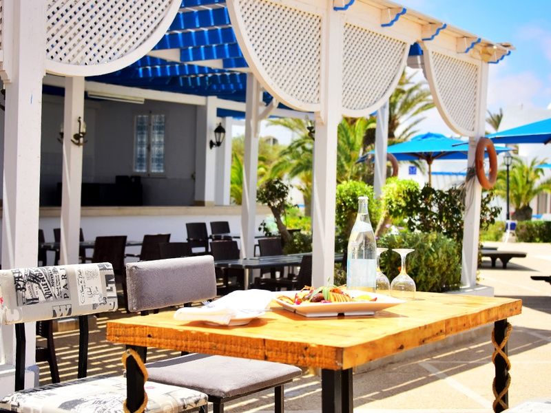 Smart club Djerba 3* pas cher photo 10