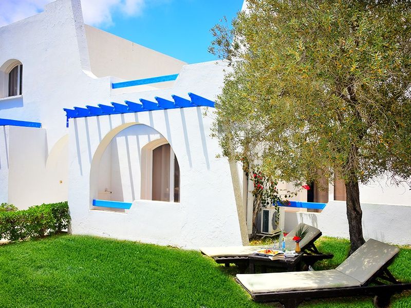 Smart club Djerba 3* pas cher photo 11