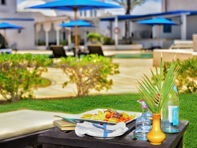 Smart club Djerba 3* pas cher photo 12