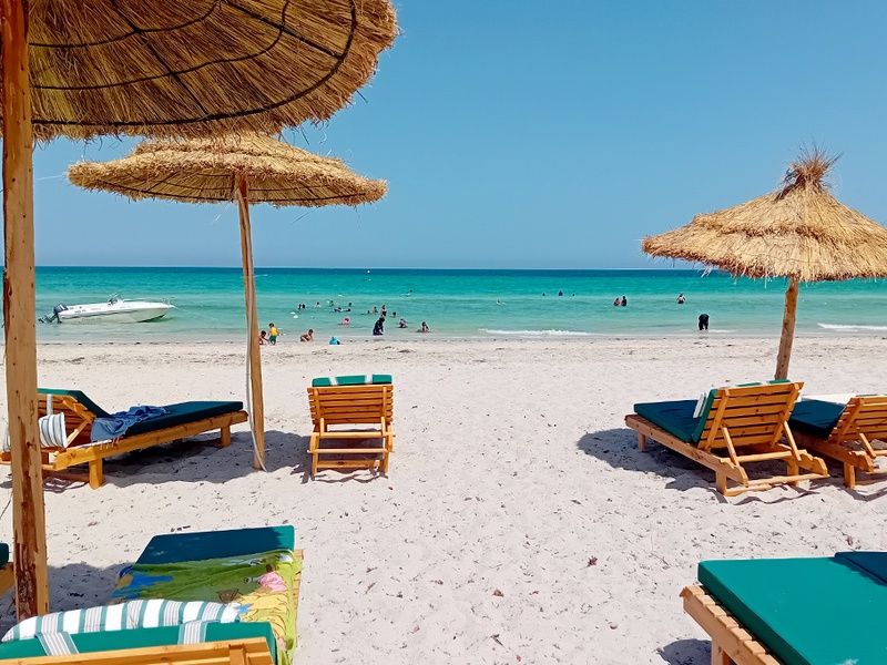 Smart club Djerba 3* pas cher photo 13