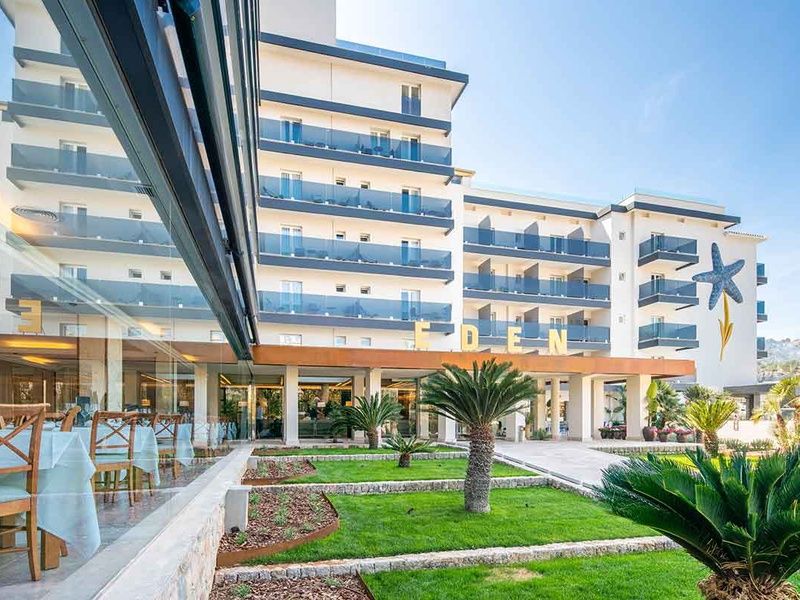 Hôtel Eden Soller Hotel 3* pas cher photo 1