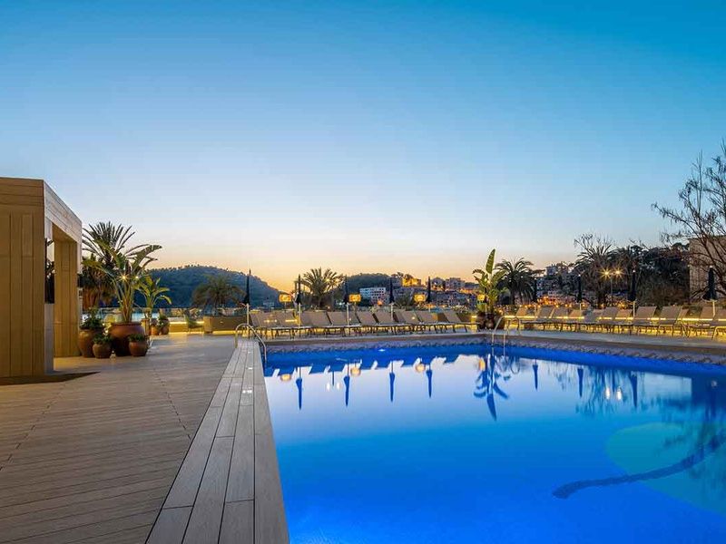 Hôtel Eden Soller Hotel 3* pas cher photo 5