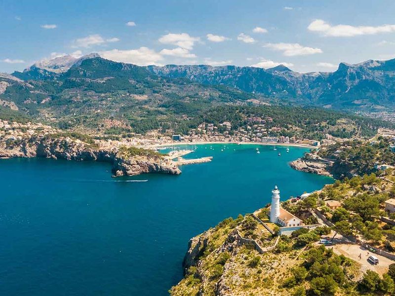 Hôtel Eden Soller Hotel 3* pas cher photo 7