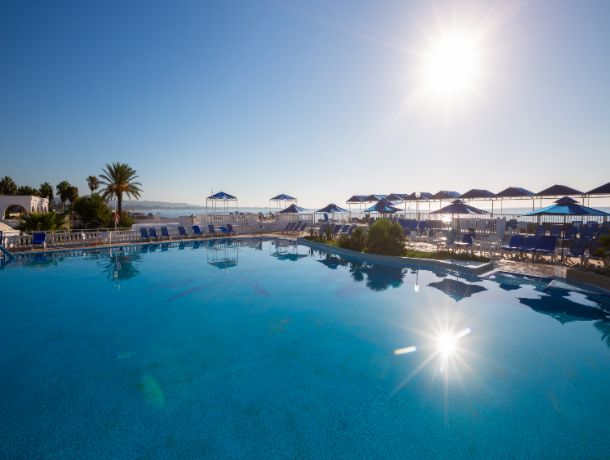 Hôtel Samira Club 3* pas cher photo 1