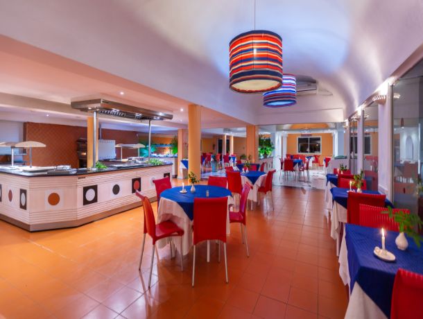 Hôtel Samira Club 3* pas cher photo 6