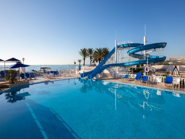 Hôtel Samira Club 3* pas cher photo 7
