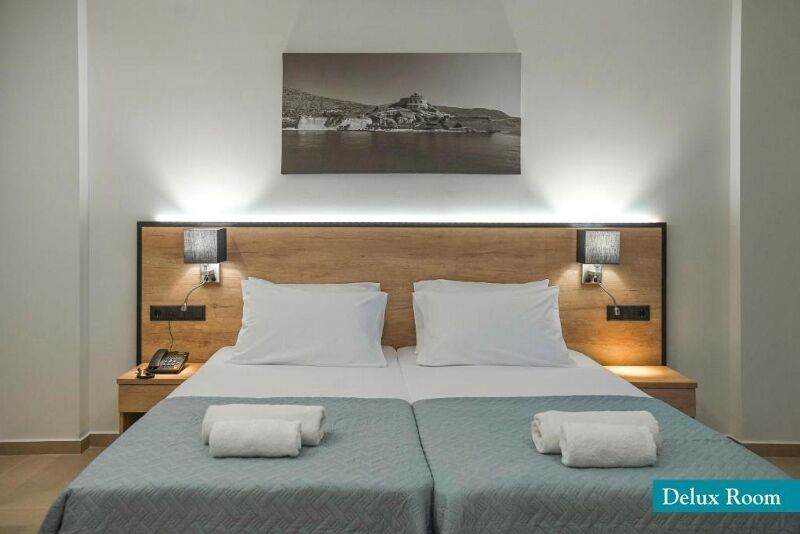 Hôtel Kalia Beach 4* pas cher photo 3