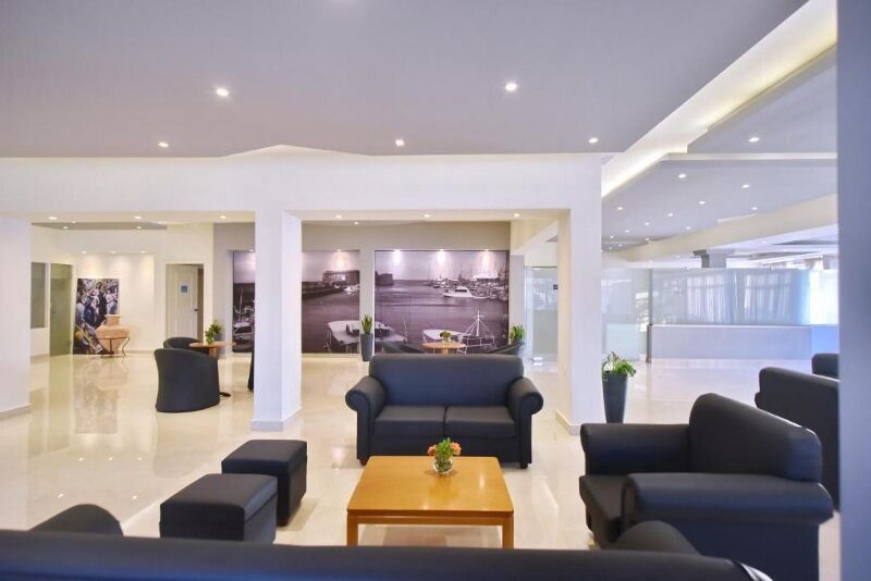Hôtel Kalia Beach 4* pas cher photo 4