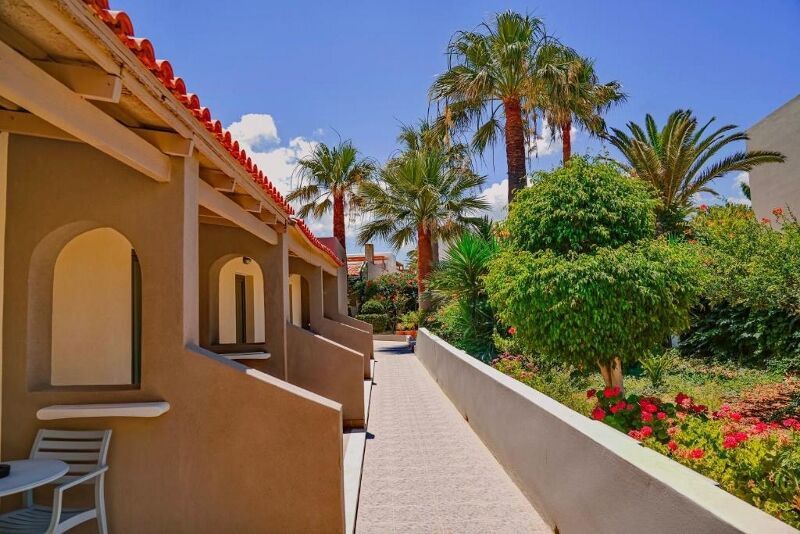 Hôtel Kalia Beach 4* pas cher photo 5