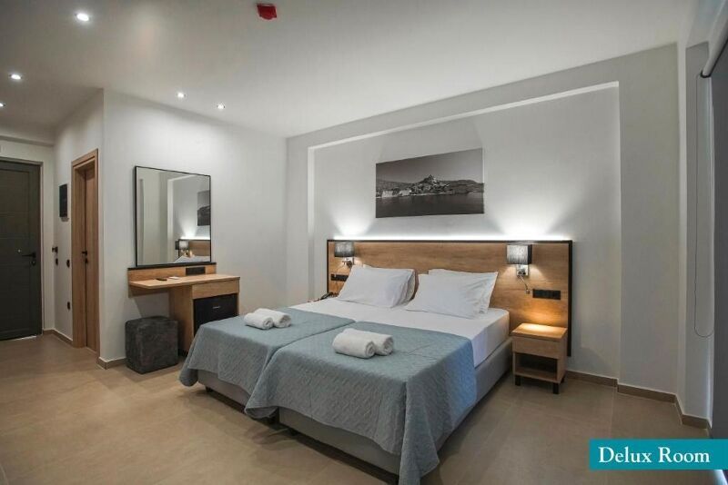 Hôtel Kalia Beach 4* pas cher photo 6