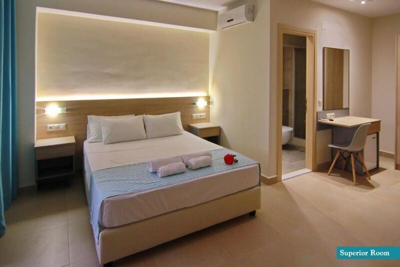 Hôtel Kalia Beach 4* pas cher photo 7