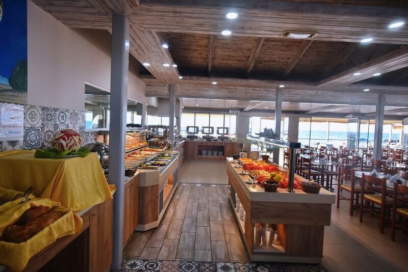 Hôtel Kalia Beach 4* pas cher photo 9