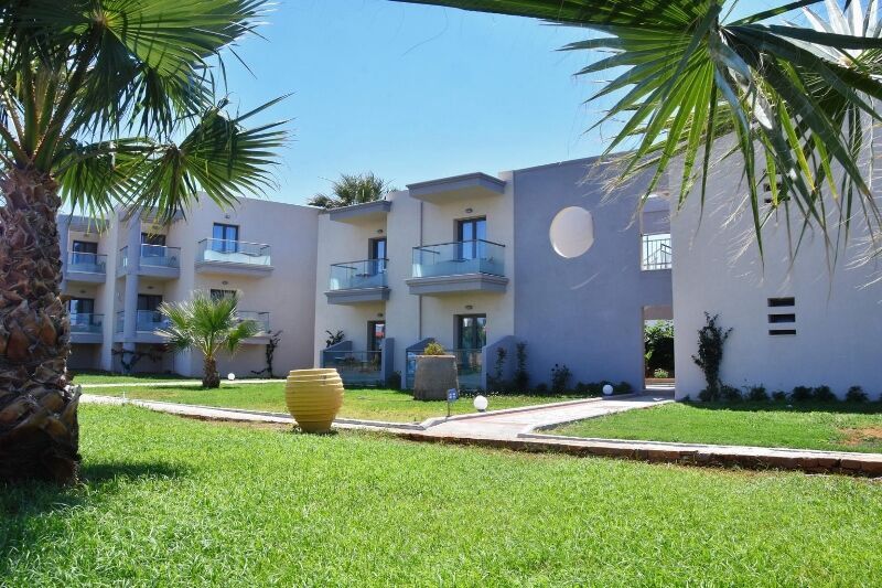 Hôtel Kalia Beach 4* pas cher photo 11