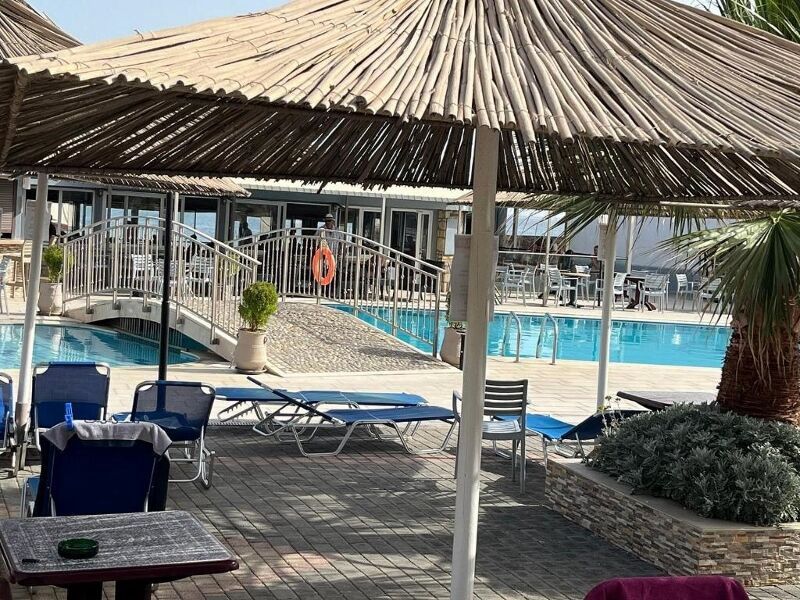 Hôtel Kalia Beach 4* pas cher photo 13