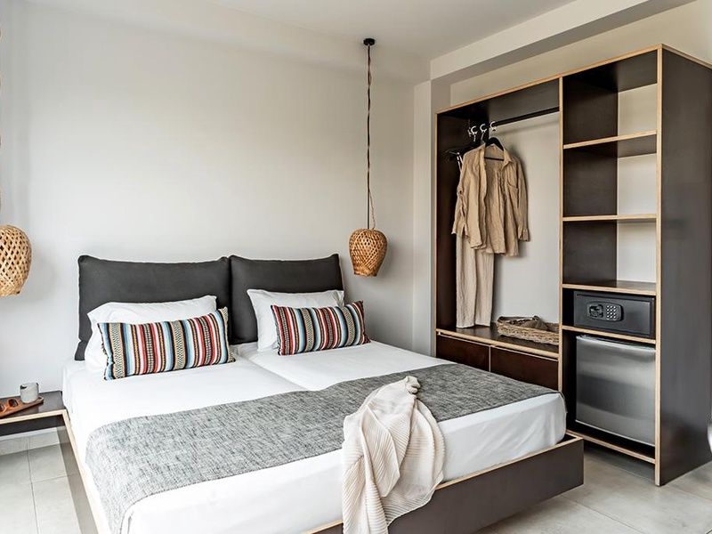 Hôtel Cook's Club Hersonissos 4* Adult Only pas cher photo 6