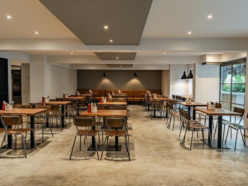 Hôtel Cook's Club Hersonissos 4* Adult Only pas cher photo 7