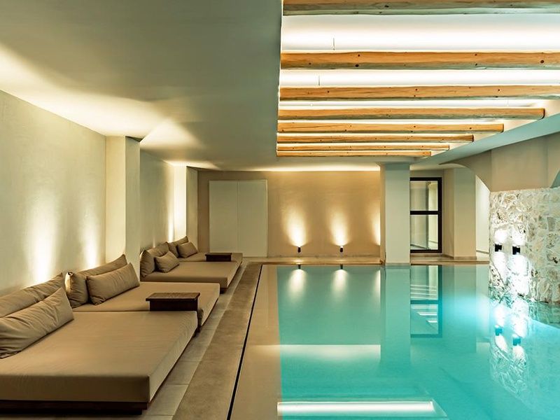 Hôtel Cook's Club Hersonissos 4* Adult Only pas cher photo 12