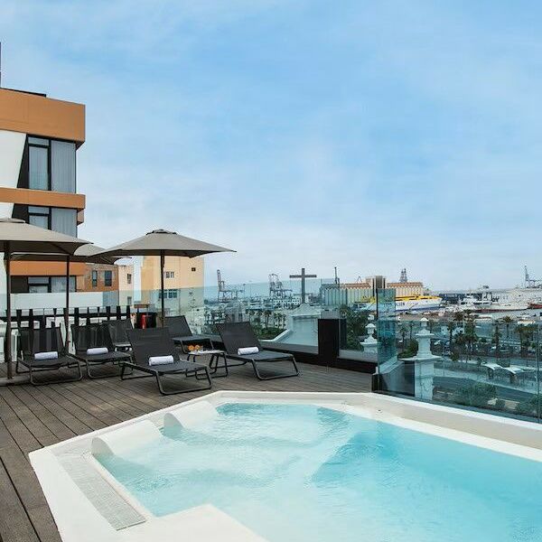 Hôtel Puerto de la Luz by Pierre & Vacances 3* pas cher photo 3