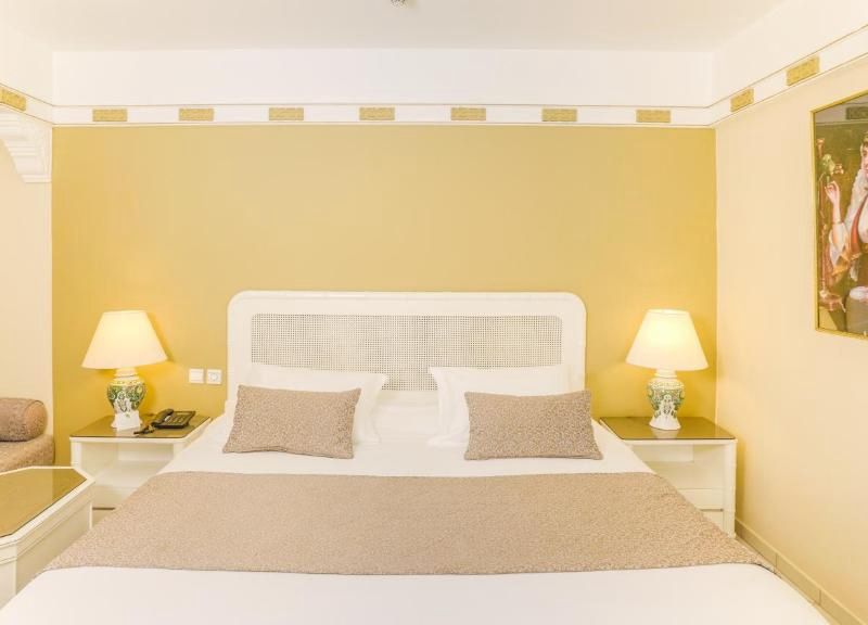 Hôtel Agadir Beach Club 4* pas cher photo 5