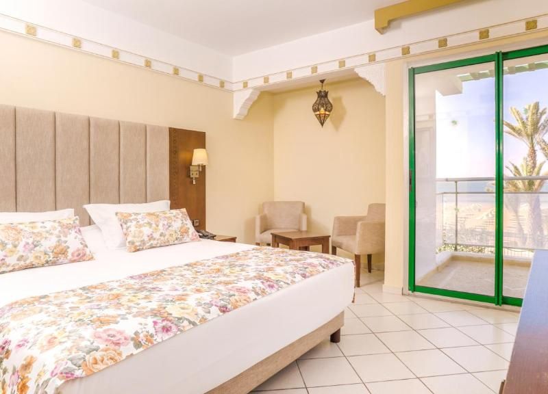 Hôtel Agadir Beach Club 4* pas cher photo 6