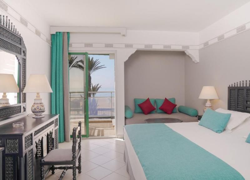 Hôtel Agadir Beach Club 4* pas cher photo 7