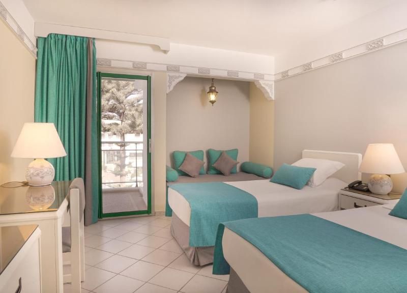 Hôtel Agadir Beach Club 4* pas cher photo 8